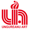 Ungureanu Art Logo acoperisuri din tigla