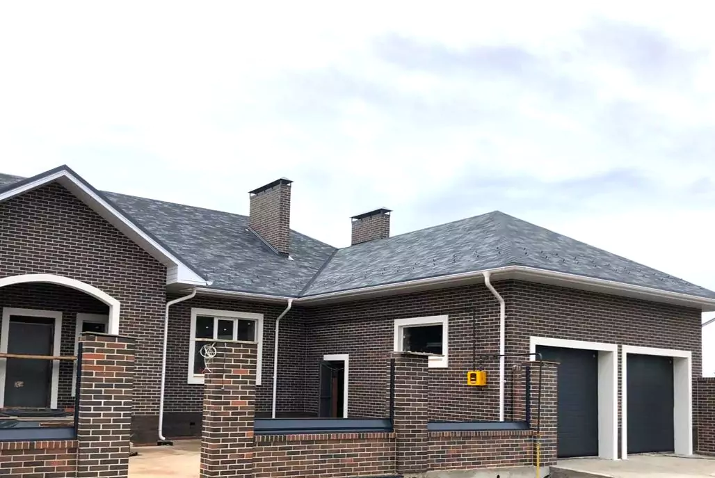 Proiect UNGUREANU ART, materiale folosite klinker Roben