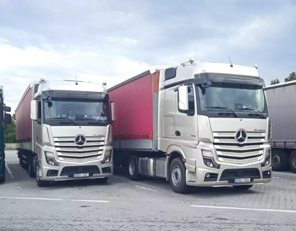 UNGUREANU ART autoparc 2025