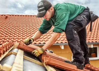 Reparatii acoperişuri